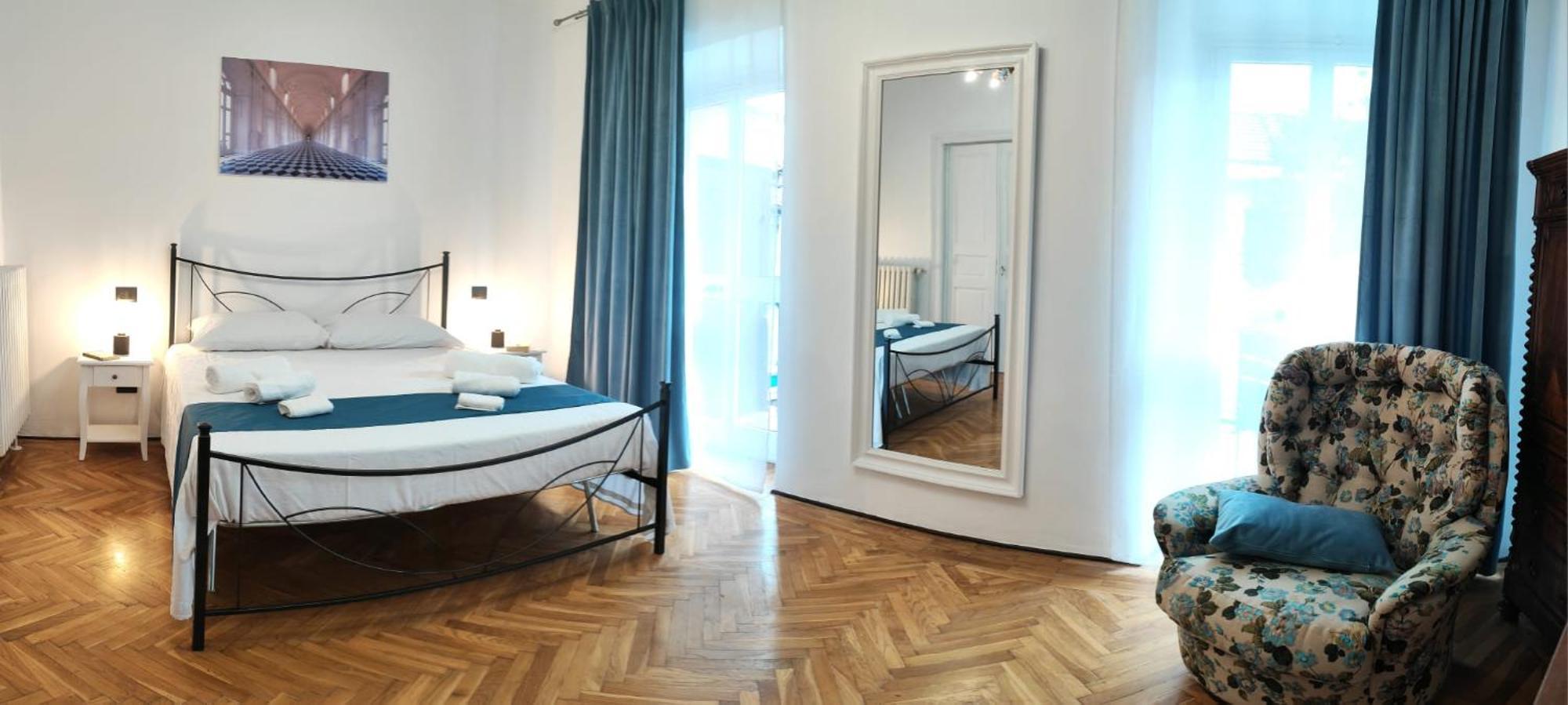 Carta Da Zucchero Venaria Reale Dış mekan fotoğraf